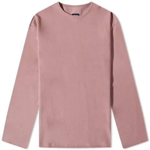 Long Sleeve Marine T-Shirt