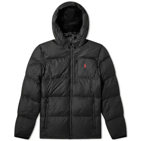 El Cap Down Filled Jacket