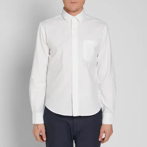 Annapolis Sport Shirt