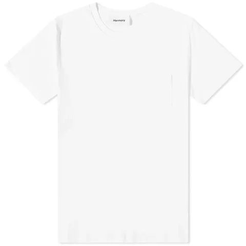 Toni Pocket T-Shirt