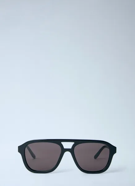Daily Pilot-Frame Sunglasses