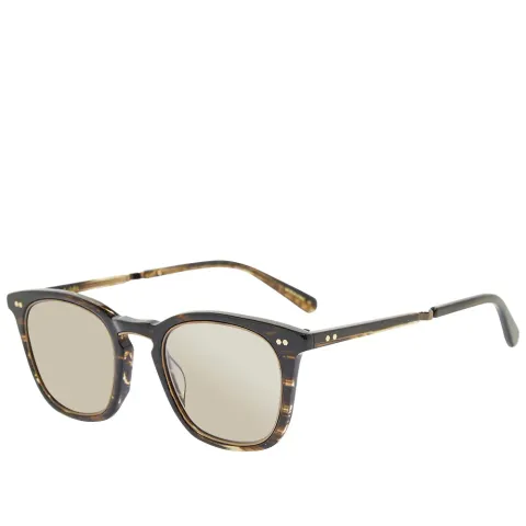 Getty S Sunglasses