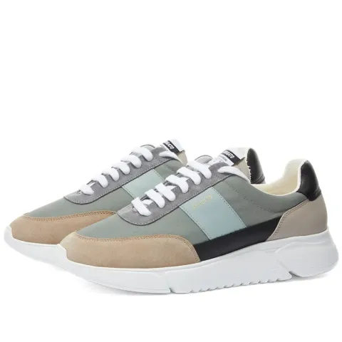 Genesis Vintage Runner