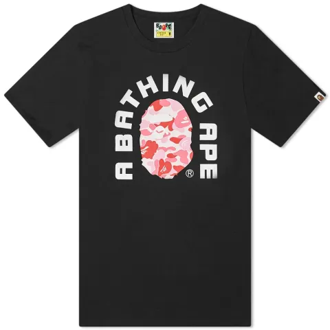 ABC Camo College 2020 T-Shirt
