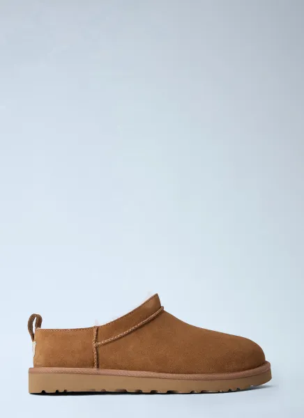 Classic Micro Boots