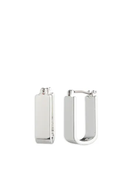 Lauren Ralph Lauren Pe 18Mm Hoop Slv