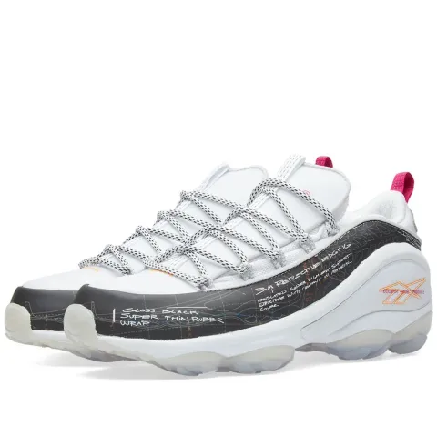 x Bait DMX Run 10