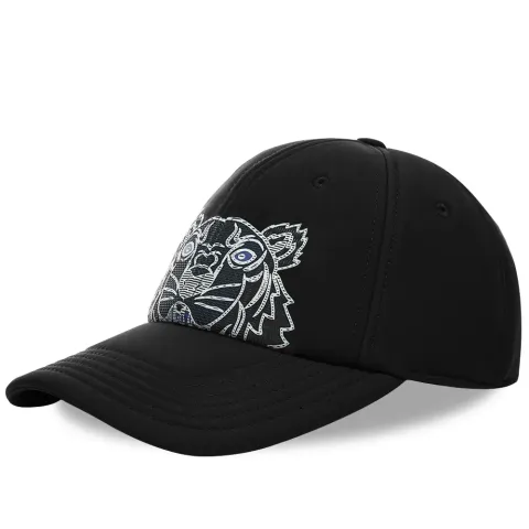 Tiger Scuba Cap