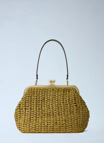Kisslock Frame Bag 27