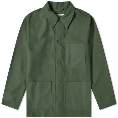 Utility Jacket
