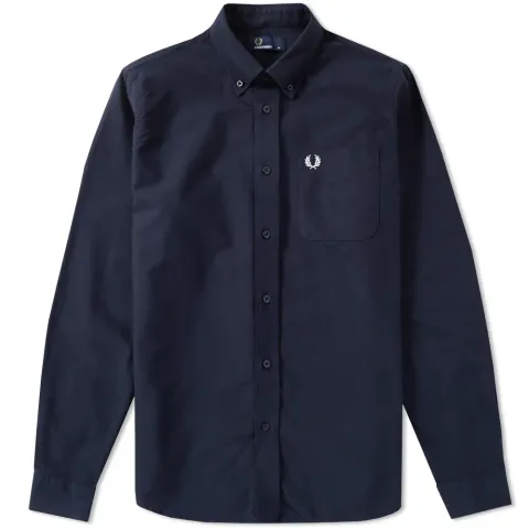Fred Perry Classic Oxford Shirt