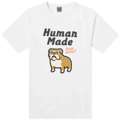 Bulldog T-Shirt
