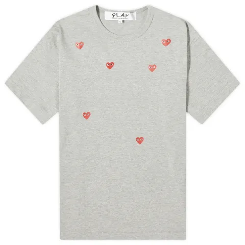 Many Heart T-Shirt