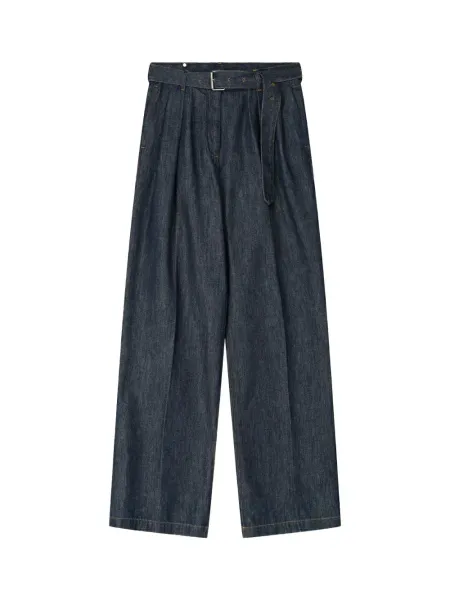 Peaches Pants Indigo