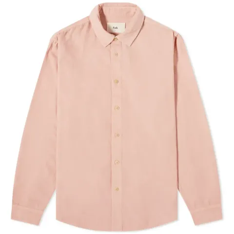 Babycord Shirt