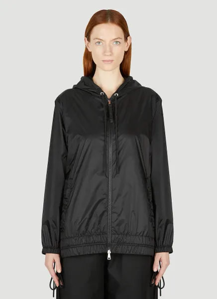 Pointu Jacket