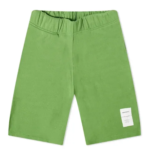 Vanya Tab Series Sweat Shorts