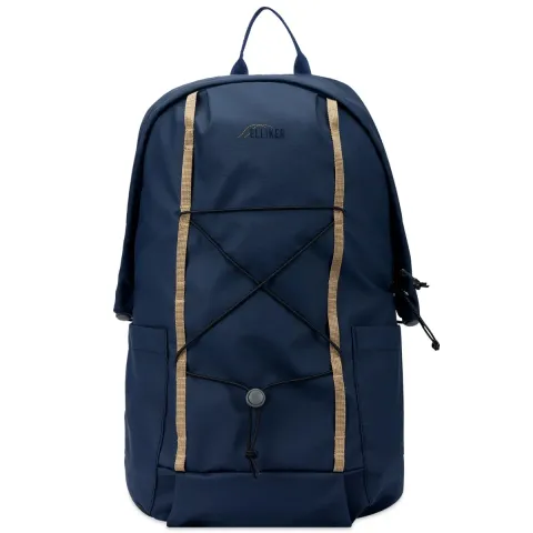 Kiln Hooded Zip-Top Backpack