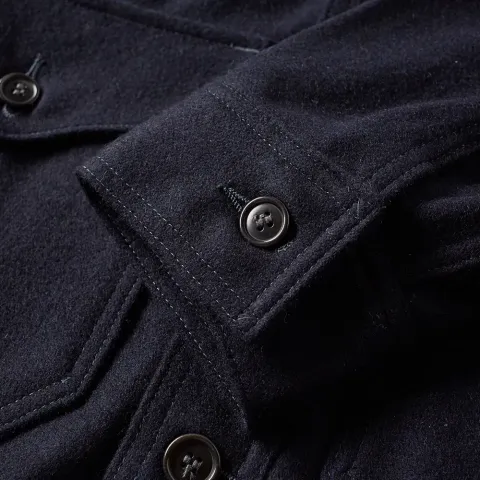 Cruzer Jacket