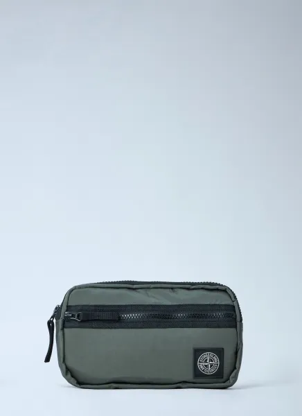 Compact Nylon Pouch