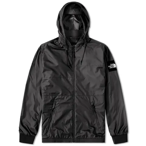 Black Label Denali Diablo Jacket