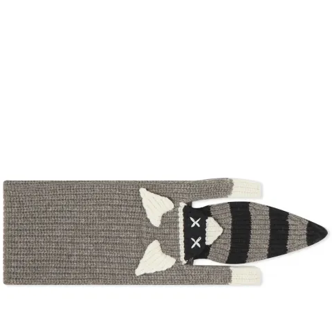 Animal Scarf