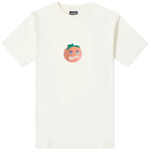 Tomato Logo T-Shirt