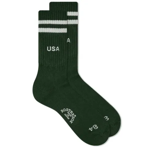 LA 84 Sock