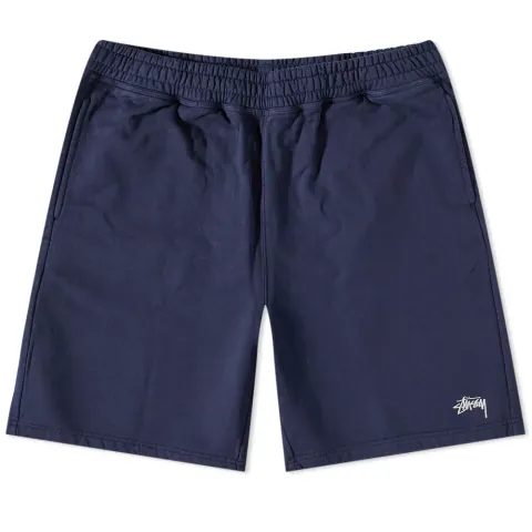 Stock Logo Shorts