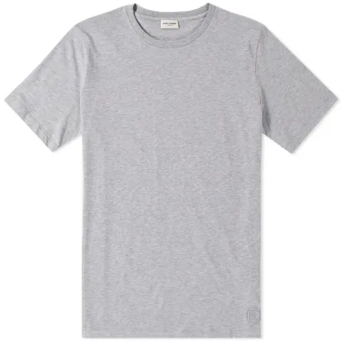 Classic Patch Tee