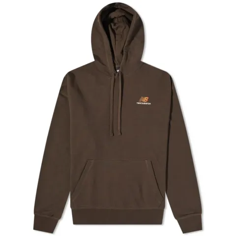 Uni-ssentials Popover Hoodie