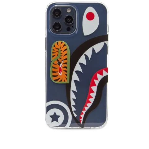 Shark iPhone 12 Pro Max Case