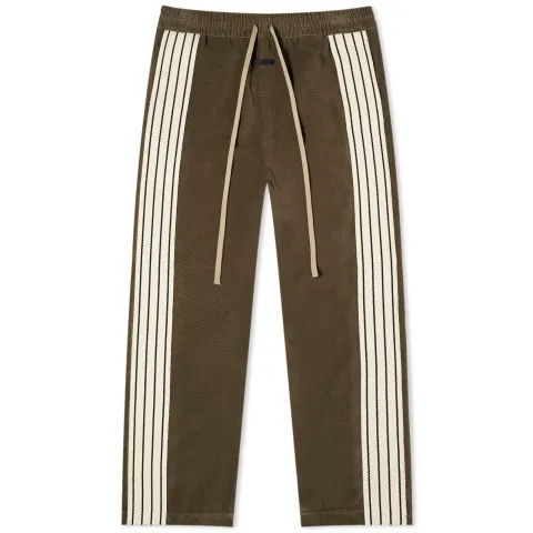 8th Side Stripe Forum Pant