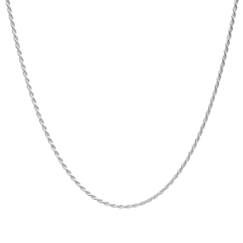Rope Chain Necklace