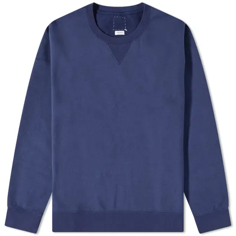 Ulitmate Jumbo Crew Sweat