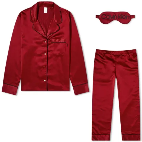 Pyjama Set
