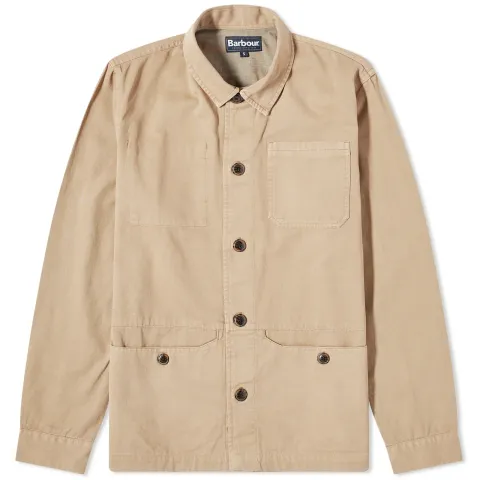 Dene Overshirt