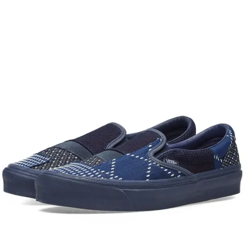 x FDMTL Classic Slip On LX
