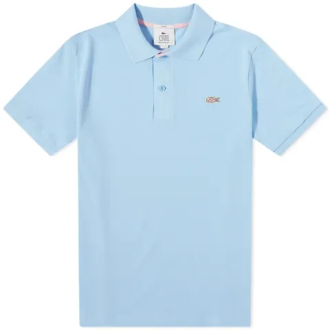 Twisted Essentials Polo