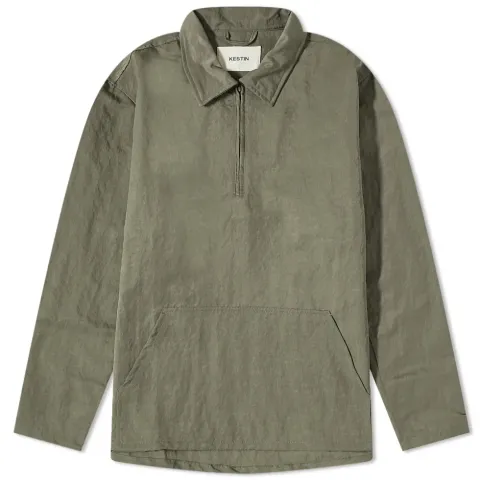 Derby Pullover