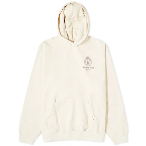 Crown Hoodie