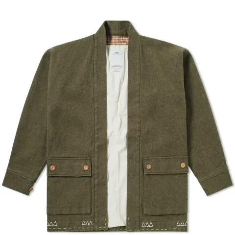 Sanjuro Jacket
