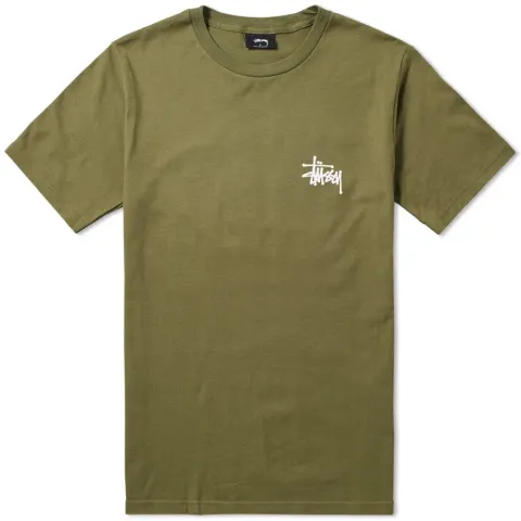 Basic Tee