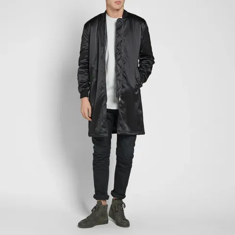 HZO Bomber Jacket