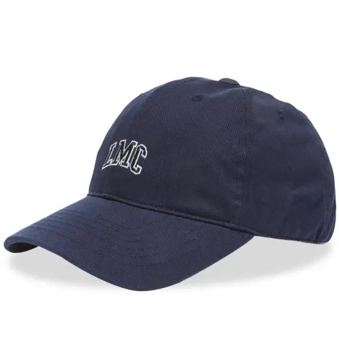 Arch Edge Cap