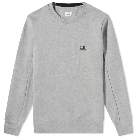 Logo Crew Sweat