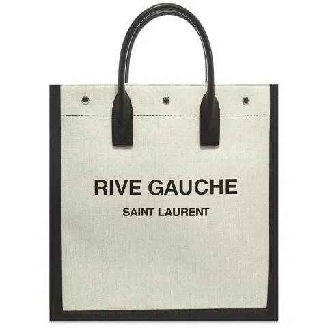 Rive Gauche Tote