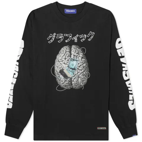Long Sleeve Lure T-Shirt