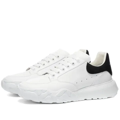 Court Trainer