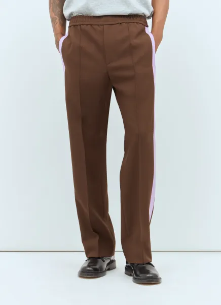 Fluid Drill Pants